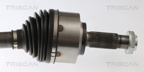 TRISCAN 8540 23570 Antriebswelle