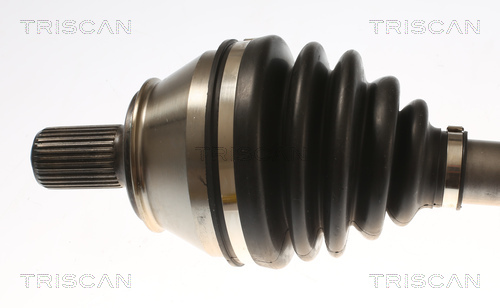 TRISCAN 8540 23571 Antriebswelle
