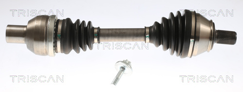 TRISCAN 8540 23572 Antriebswelle
