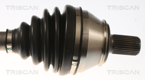 TRISCAN 8540 23572 Antriebswelle