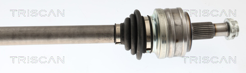 TRISCAN 8540 23574 Antriebswelle
