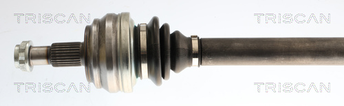 TRISCAN 8540 23575 Antriebswelle