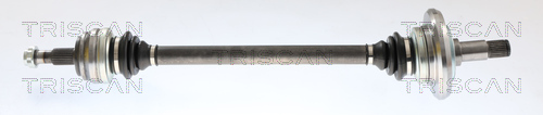 TRISCAN 8540 23576 Antriebswelle