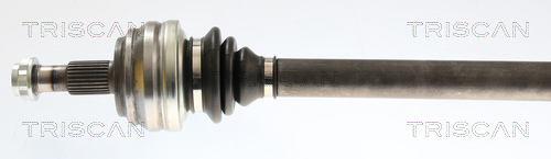 TRISCAN 8540 23576 Antriebswelle