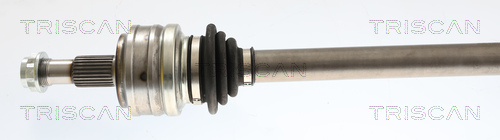 TRISCAN 8540 23578 Antriebswelle