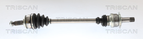 TRISCAN 8540 23579 Antriebswelle