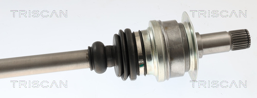 TRISCAN 8540 23579 Antriebswelle