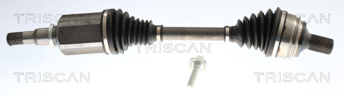TRISCAN 8540 23580 Antriebswelle