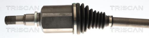 TRISCAN 8540 23580 Antriebswelle