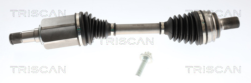 TRISCAN 8540 23582 Antriebswelle