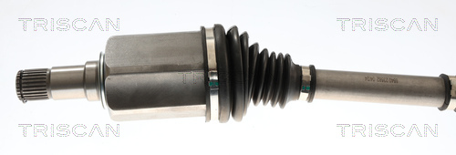TRISCAN 8540 23582 Antriebswelle