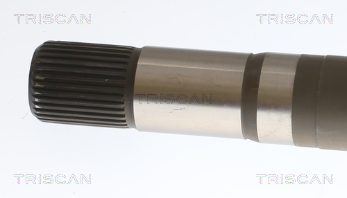 TRISCAN 8540 23584 Antriebswelle