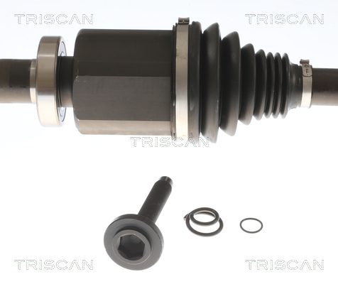 TRISCAN 8540 23584 Antriebswelle