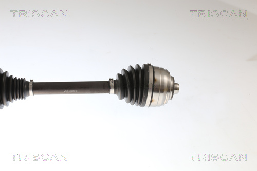 TRISCAN 8540 23584 Antriebswelle