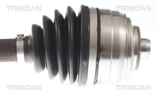 TRISCAN 8540 23585 Antriebswelle