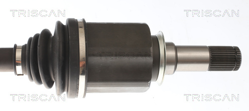 TRISCAN 8540 23587 Antriebswelle