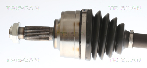 TRISCAN 8540 23588 Antriebswelle