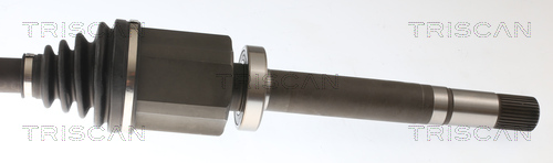 TRISCAN 8540 23588 Antriebswelle