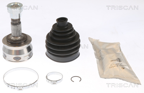 TRISCAN 8540 24140 Gelenksatz, Antriebswelle