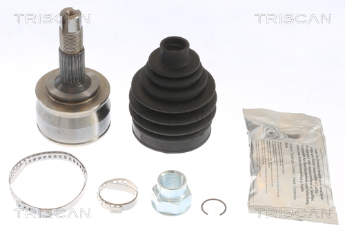 TRISCAN 8540 24211 Gelenksatz, Antriebswelle
