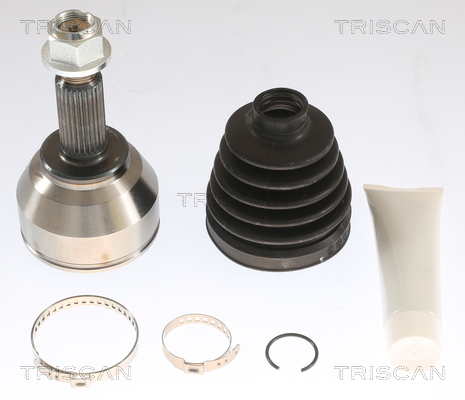TRISCAN 8540 24212 Jeu de...