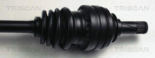 TRISCAN 8540 24504 Antriebswelle
