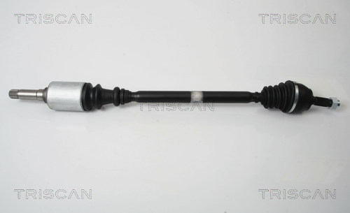 TRISCAN 8540 24540 Drivaxel