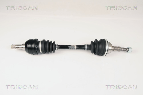 TRISCAN 8540 24545 Drivaxel