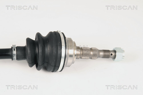 TRISCAN 8540 24545 Antriebswelle