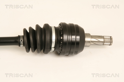TRISCAN 8540 24546 Antriebswelle