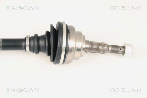 TRISCAN 8540 24547 Antriebswelle