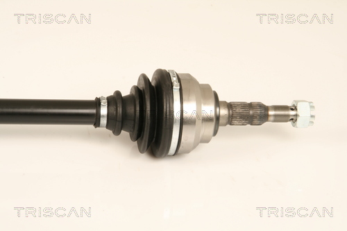 TRISCAN 8540 24548 Antriebswelle
