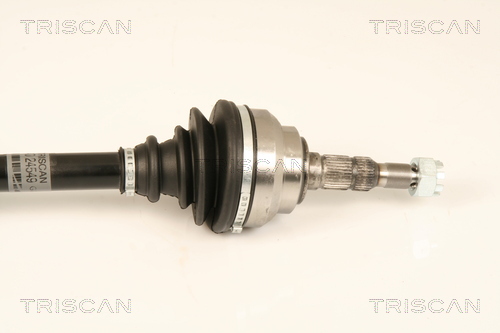 TRISCAN 8540 24549 Antriebswelle