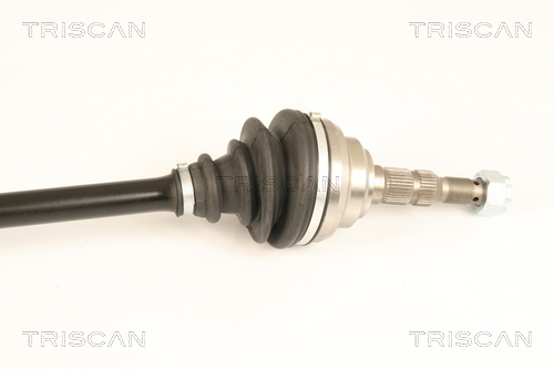 TRISCAN 8540 24550 Antriebswelle