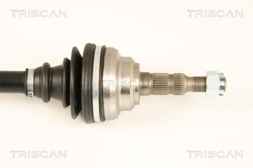 TRISCAN 8540 24551 Antriebswelle