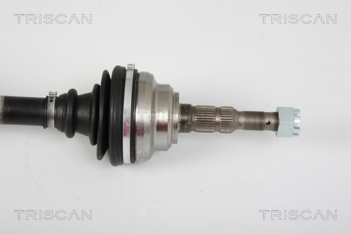 TRISCAN 8540 24552 Antriebswelle
