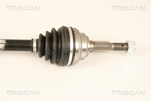 TRISCAN 8540 24553 Antriebswelle