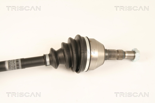 TRISCAN 8540 24554 Antriebswelle