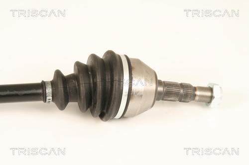 TRISCAN 8540 24555 Antriebswelle