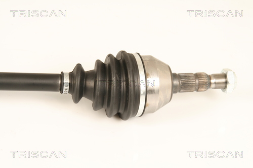TRISCAN 8540 24556 Antriebswelle