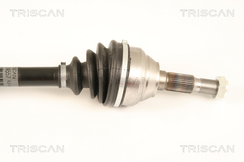 TRISCAN 8540 24557 Antriebswelle