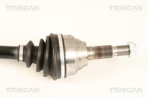 TRISCAN 8540 24558 Antriebswelle