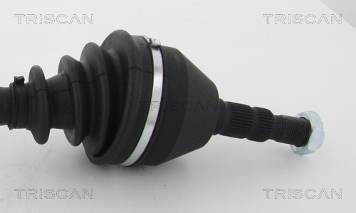 TRISCAN 8540 24559 Antriebswelle