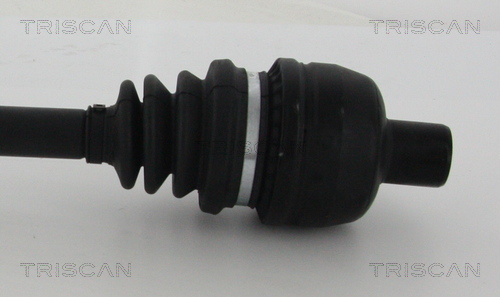 TRISCAN 8540 24560 Antriebswelle