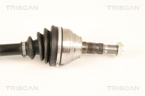 TRISCAN 8540 24561 Antriebswelle