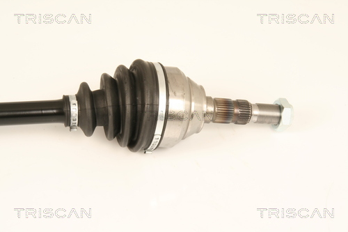 TRISCAN 8540 24562 Antriebswelle