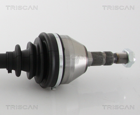 TRISCAN 8540 24563 Antriebswelle