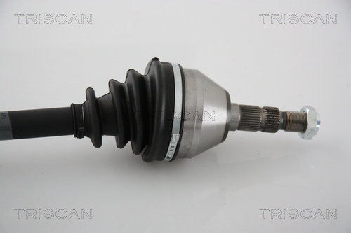 TRISCAN 8540 24564 Antriebswelle