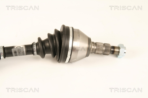 TRISCAN 8540 24565 Antriebswelle