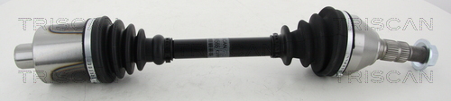 TRISCAN 8540 24566 Drivaxel